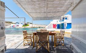 Achinos By The Sea Milos